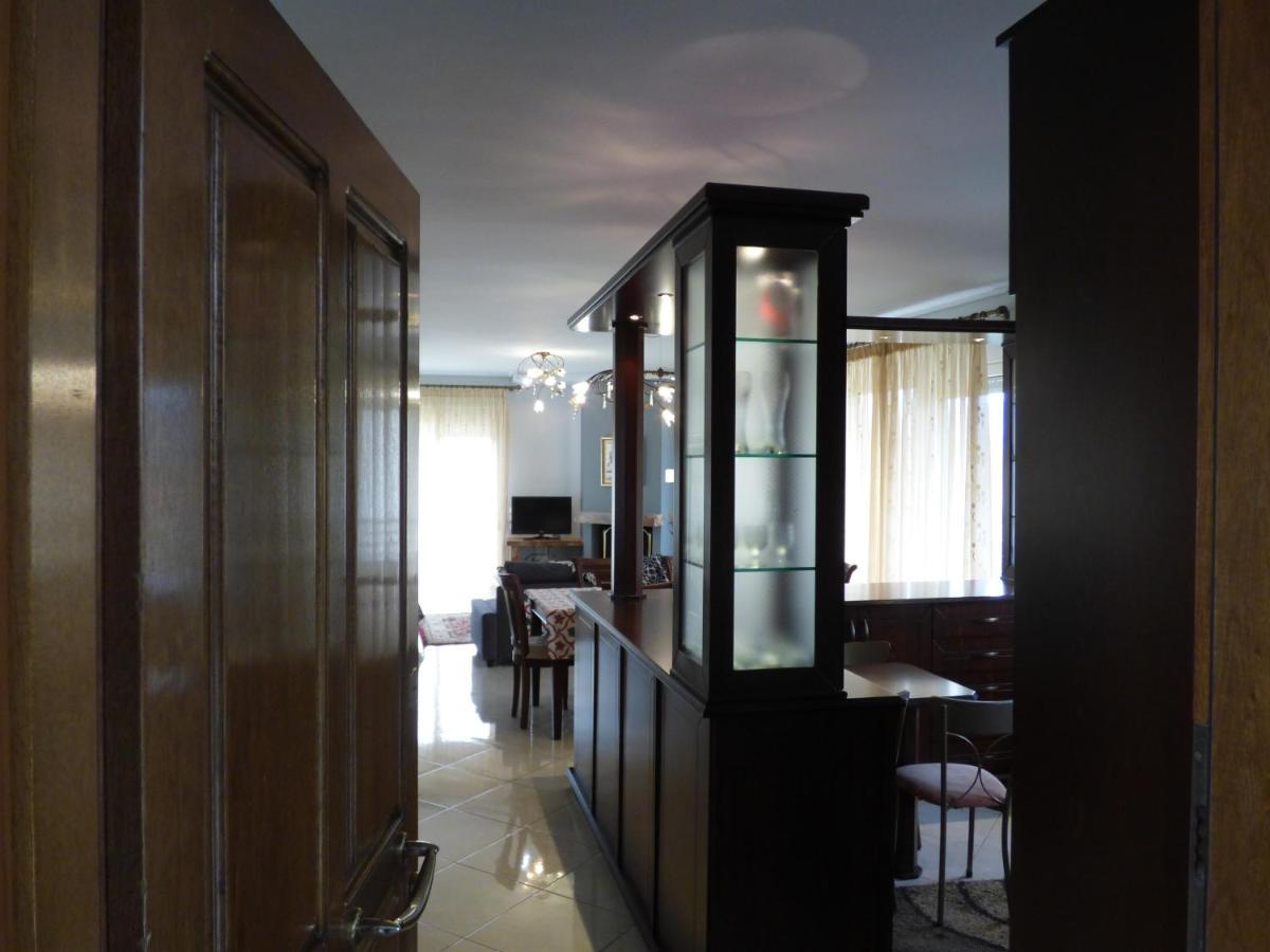 Old City View Apartment Volos Exterior photo