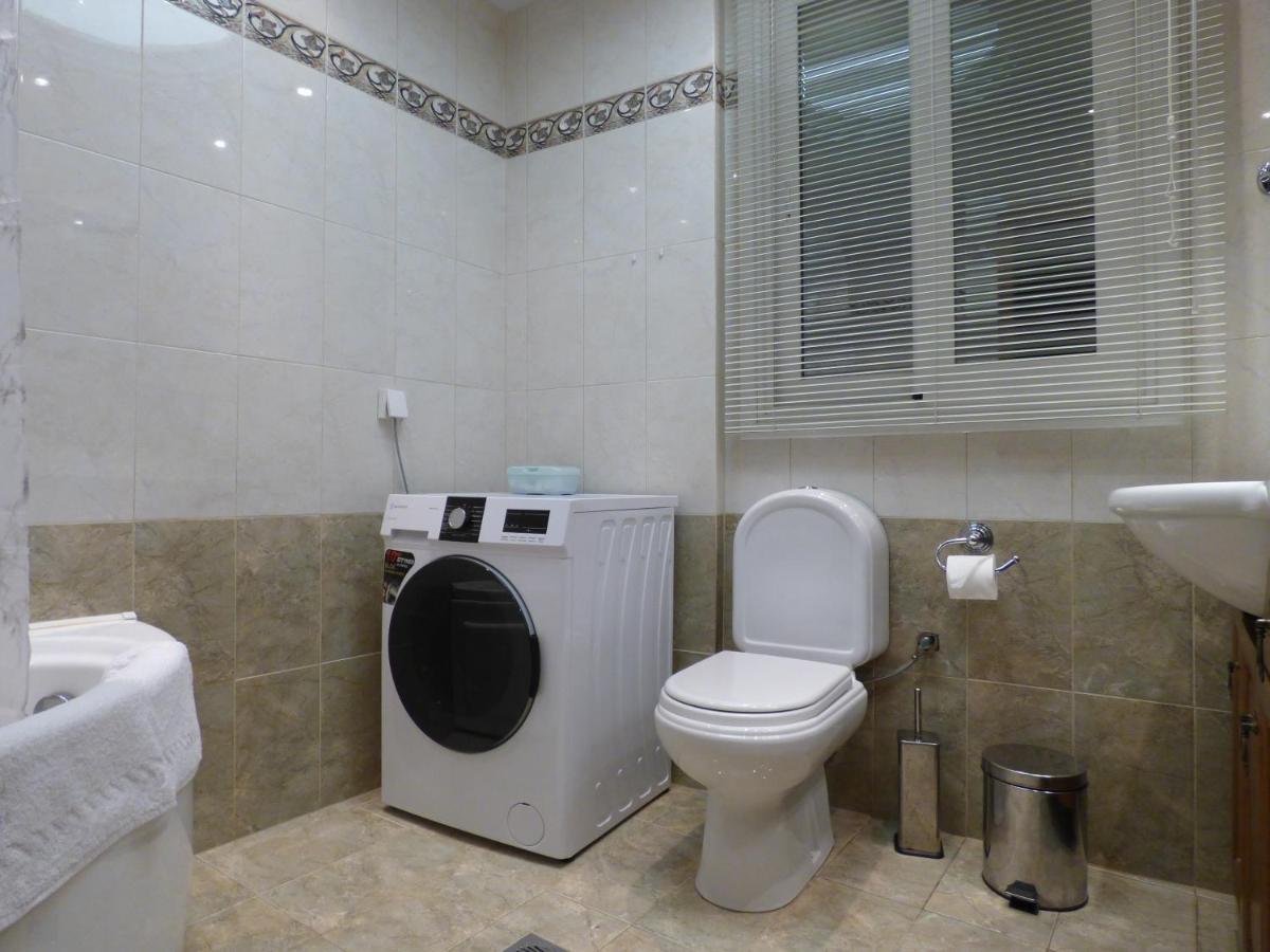 Old City View Apartment Volos Exterior photo